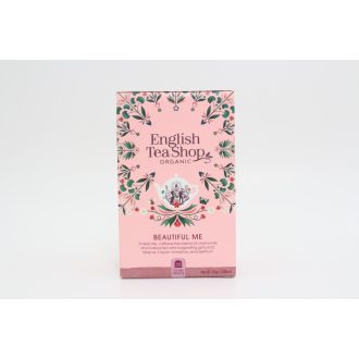 English Tea Shop 20 bio wellness beautiful me tea 30 g