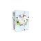 English Tea Shop 12 bio ajándék wellness selyempiramis filteres teaválogatás 24 g