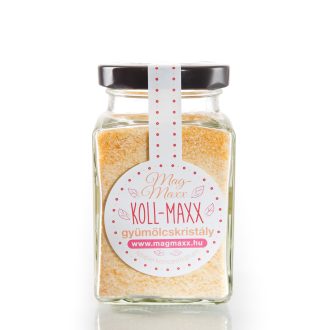 Mag-Maxx koll-maxx gyümölcskristály 90 g