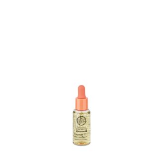   Natura siberica oblepikha C-berrica energetizáló arcszérum c-vitaminnal 30 ml