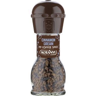Kotányi cinnamon dream malom 70 g