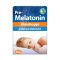 Dr.chen pre-melatonin álombogyó kapszula 30 db