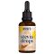 Nicks karamellás stevia csepp 50 ml