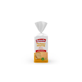 Roberto szeletelt kenyér fehér 400 g