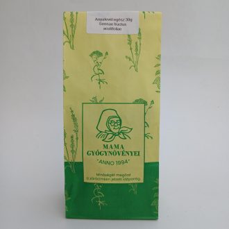 Mama Drog anyalevél egész 30 g