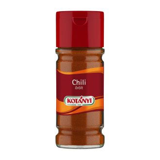 Kotányi chili őrölt 45 g