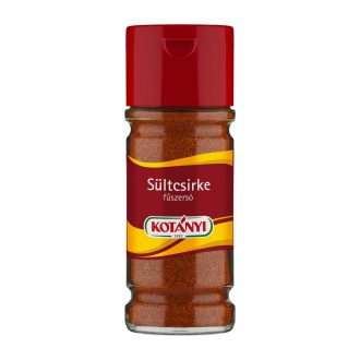 Kotányi sültcsirke fűszersó 115 g