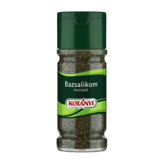 Kotányi bazsalikom morzsolt 15 g