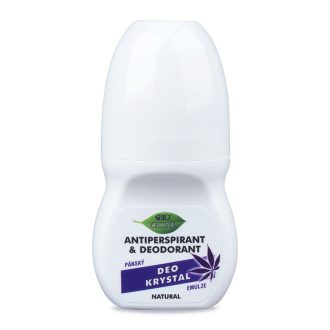   Bione izzadásgátló dezodor roll 24h férfiaknak kék 80 ml