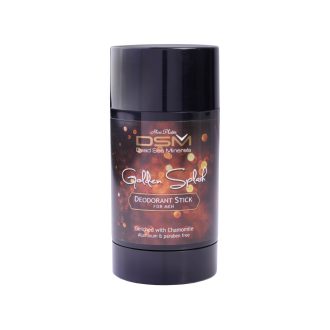 Dsm 271 stift deo férfiaknak golden splash 80 ml