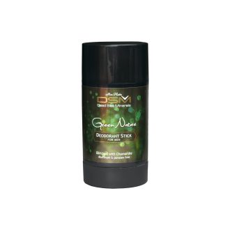 Dsm 272 stift deo férfiaknak green nature 80 ml