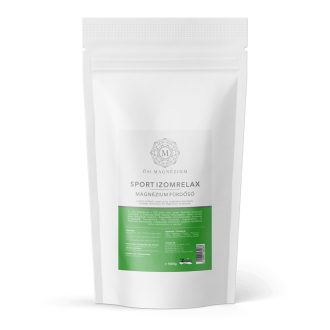 Ősi Magnézium sport fürdősó izomrelax 1000 g