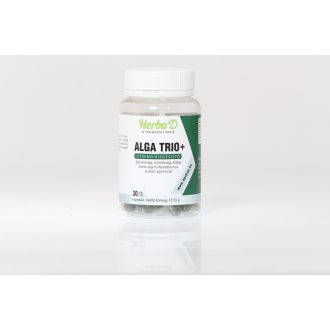 Herba-D alga trio + kapszula 30 db