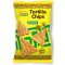 Zanuy sós tortilla chips gluténmentes 200 g