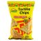 Zanuy sajtos tortilla chips gluténmentes 200 g