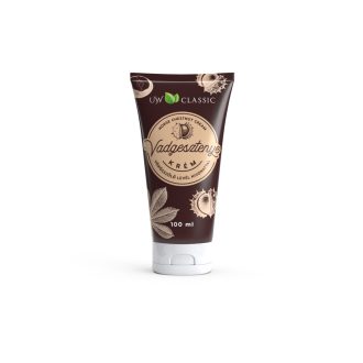   Uw classic vadgesztenye vörösszőlő levél kivonattal krém 100 ml