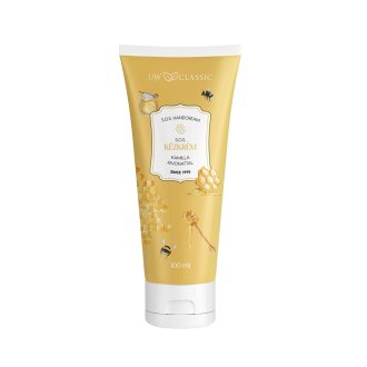 Uw classic sos kézkrém ureával 100 ml