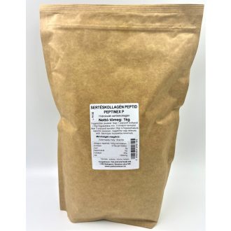 Peptinex p sertéskollagén peptidek 1000 g