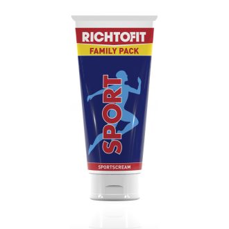 Richtofit sportkrém 160 g