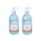Solanie hialuron plus ultrahang gél 2x300ml 600 ml