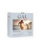 Gal multivitamin 30 adag étrend-kiegészítő 20g+22,9g+17,3g 1 db