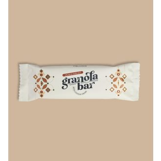   Viblance gluténmentes granola szelet kakaó és törökmogyorókrém 55 g