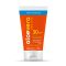 Aloe Vera Organic aloe vera eredeti spf30 napozó krém arcra és testre 150 ml