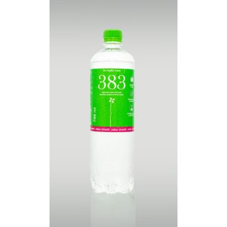 383 the kopjary water szénsavas málna-citromfű 766 ml