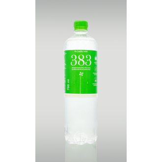   383 the kopjary water szénsavas bodzavirág-citrom-lime 766 ml