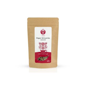 Ukko magas vérnyomás teakeverék 120 g