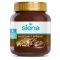 Siena kakaós mogyorókrém laktózmentes 400 g