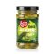 Poco Loco szeletelt zöld jalapeno paprika 225 g