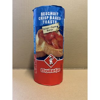 Bollettje kétszersült natúr 125 g