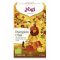 Yogi bio tea sütőtökös chai 17x1,9g 32 g