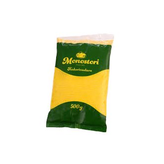 Monostori kukoricadara 500 g