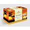 Mecsek rooibos tea vaníliával és mézzel 20x1,5g 30 g