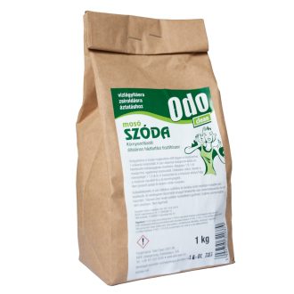 Todo mosószóda 1000 g