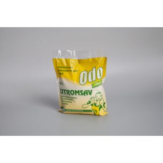 Todo citromsav 500 g