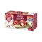 Teekanne world of fruits almás fahéjas gyümölcstea 20x2,25g 45 g