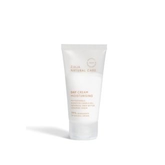Ziaja natural care nappali krém 50 ml