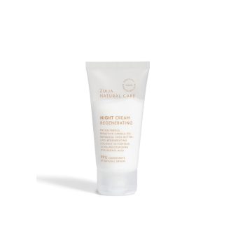 Ziaja natural care éjszakai krém 50 ml