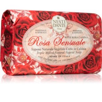Nesti Dante le rose sensual szappan 150 g