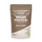 Nutriqa bio maca-carob vegán protein mix 500 g