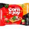 Corn and Joy extrudált kenyér paradicsom, bazsalikom 80 g