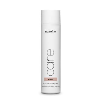 Subrina professional care detox sampon 250 ml