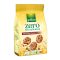 Gullón mini chip choco zero keksz csokoládé darabkákkal, édesítőszerrel 75 g