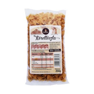   Vinczéné szénhidrátcsökkentett tészta fodros kocka 250 g