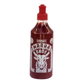 Chimax marha erős chili szósz 500 ml