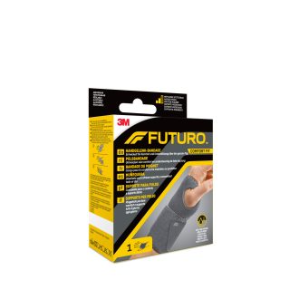 Futuro comfort fit csuklórögzitő állítható 1 db