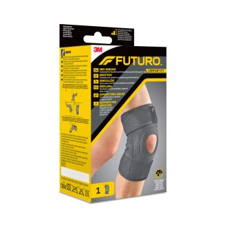   Futuro comfort fit térdrögzítő állítható 27,9-55,9cm 1 db